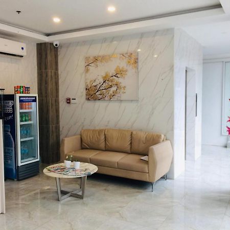Rublin Hotel Cebu Eksteriør bilde