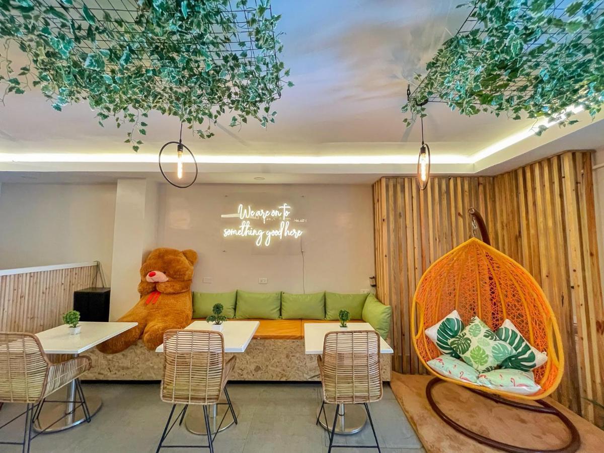 Rublin Hotel Cebu Eksteriør bilde