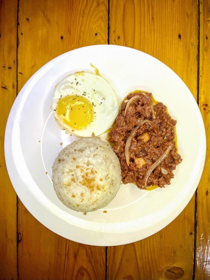 Rublin Hotel Cebu Eksteriør bilde