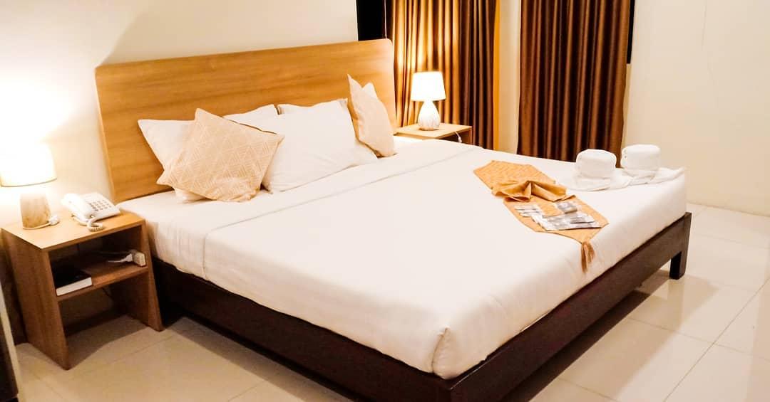 Rublin Hotel Cebu Eksteriør bilde