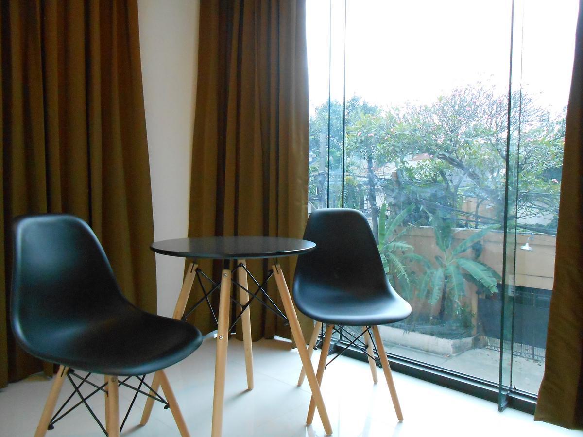 Rublin Hotel Cebu Eksteriør bilde