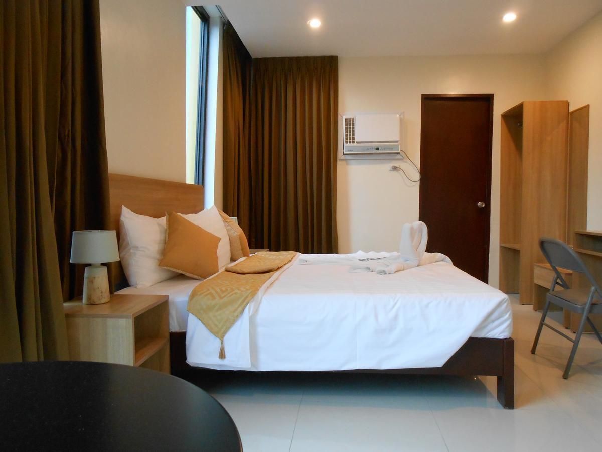 Rublin Hotel Cebu Eksteriør bilde