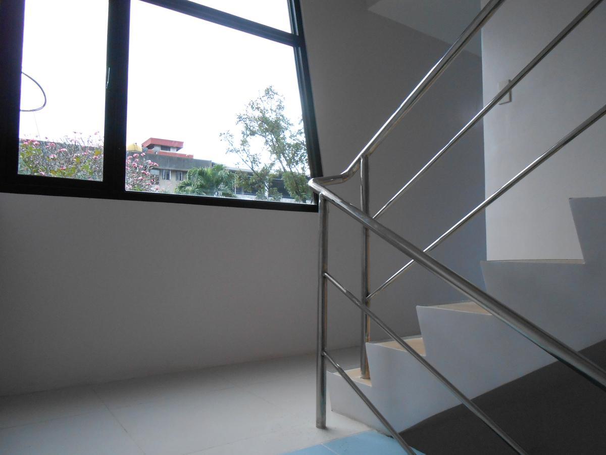 Rublin Hotel Cebu Eksteriør bilde