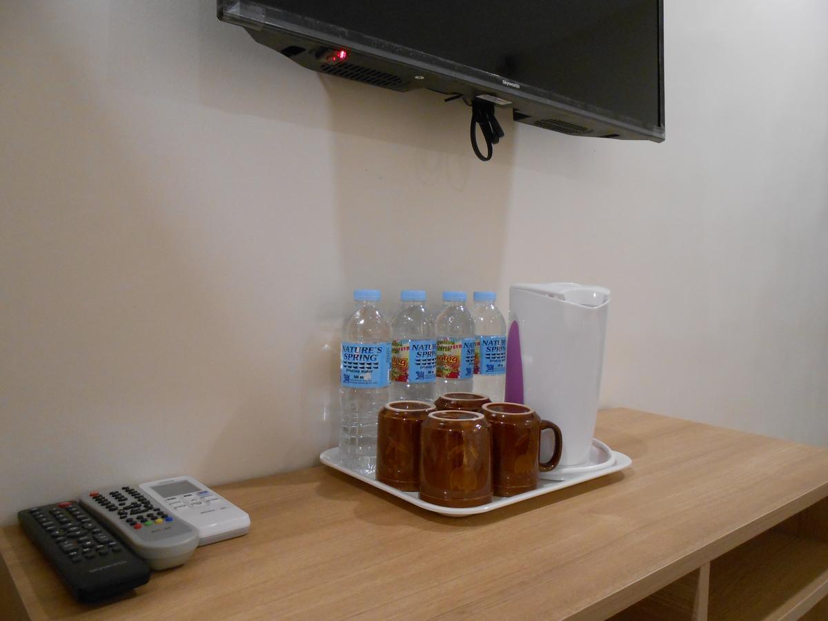 Rublin Hotel Cebu Eksteriør bilde