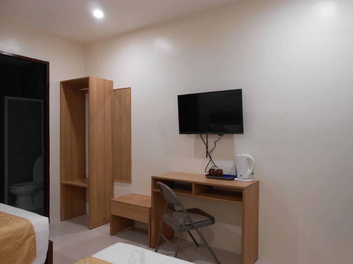 Rublin Hotel Cebu Eksteriør bilde