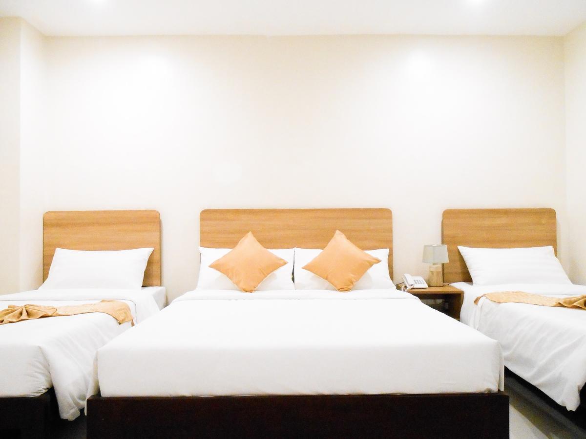 Rublin Hotel Cebu Eksteriør bilde