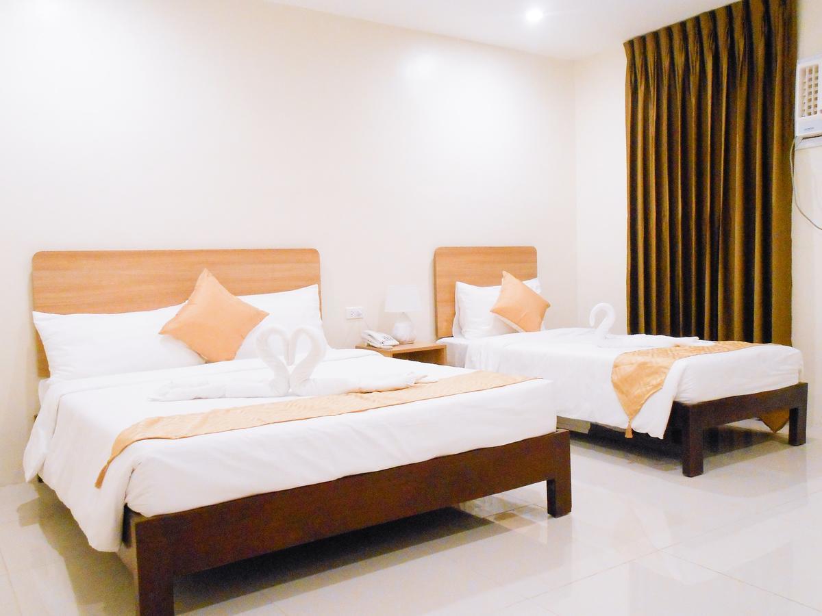 Rublin Hotel Cebu Eksteriør bilde