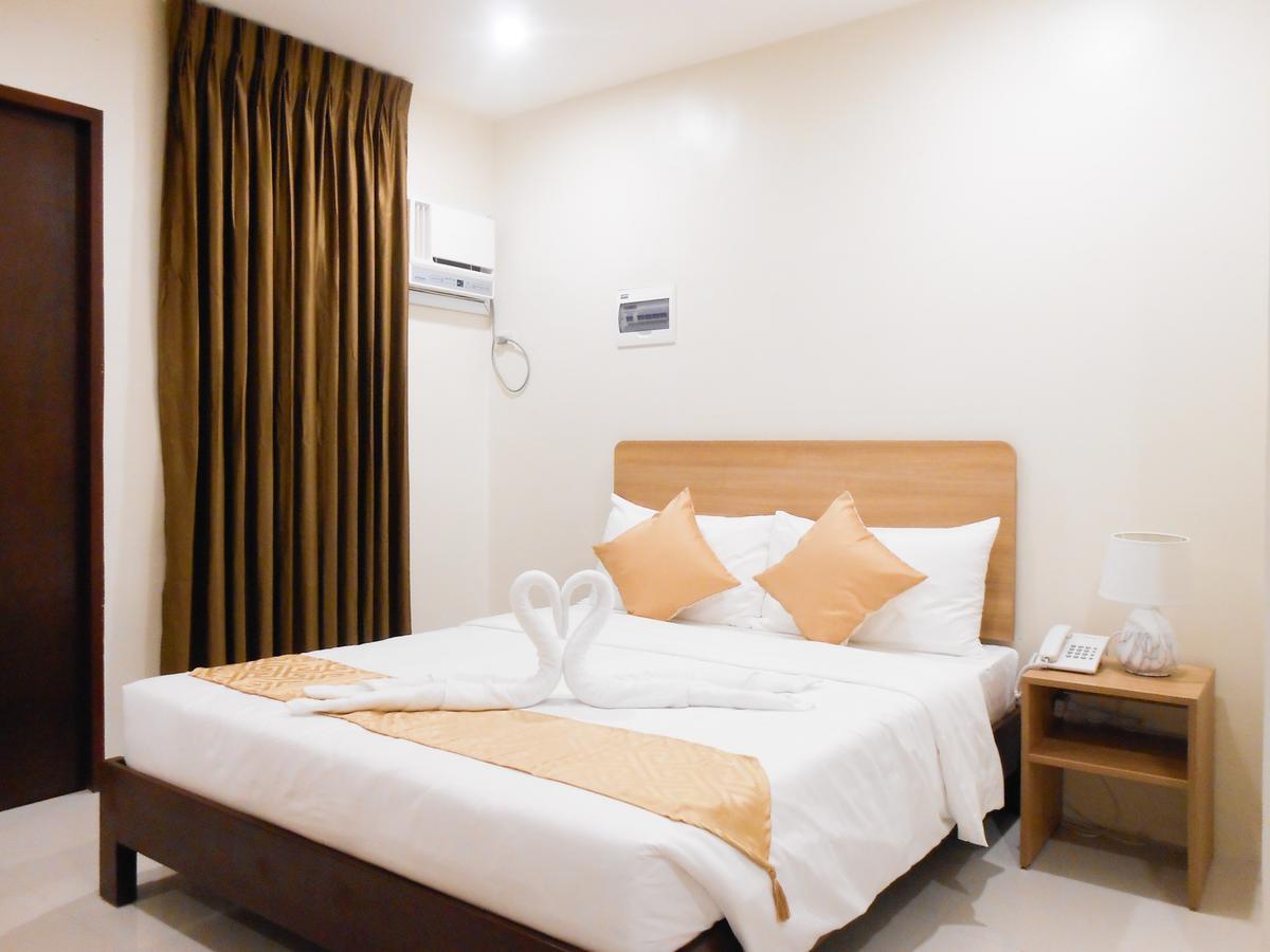 Rublin Hotel Cebu Eksteriør bilde