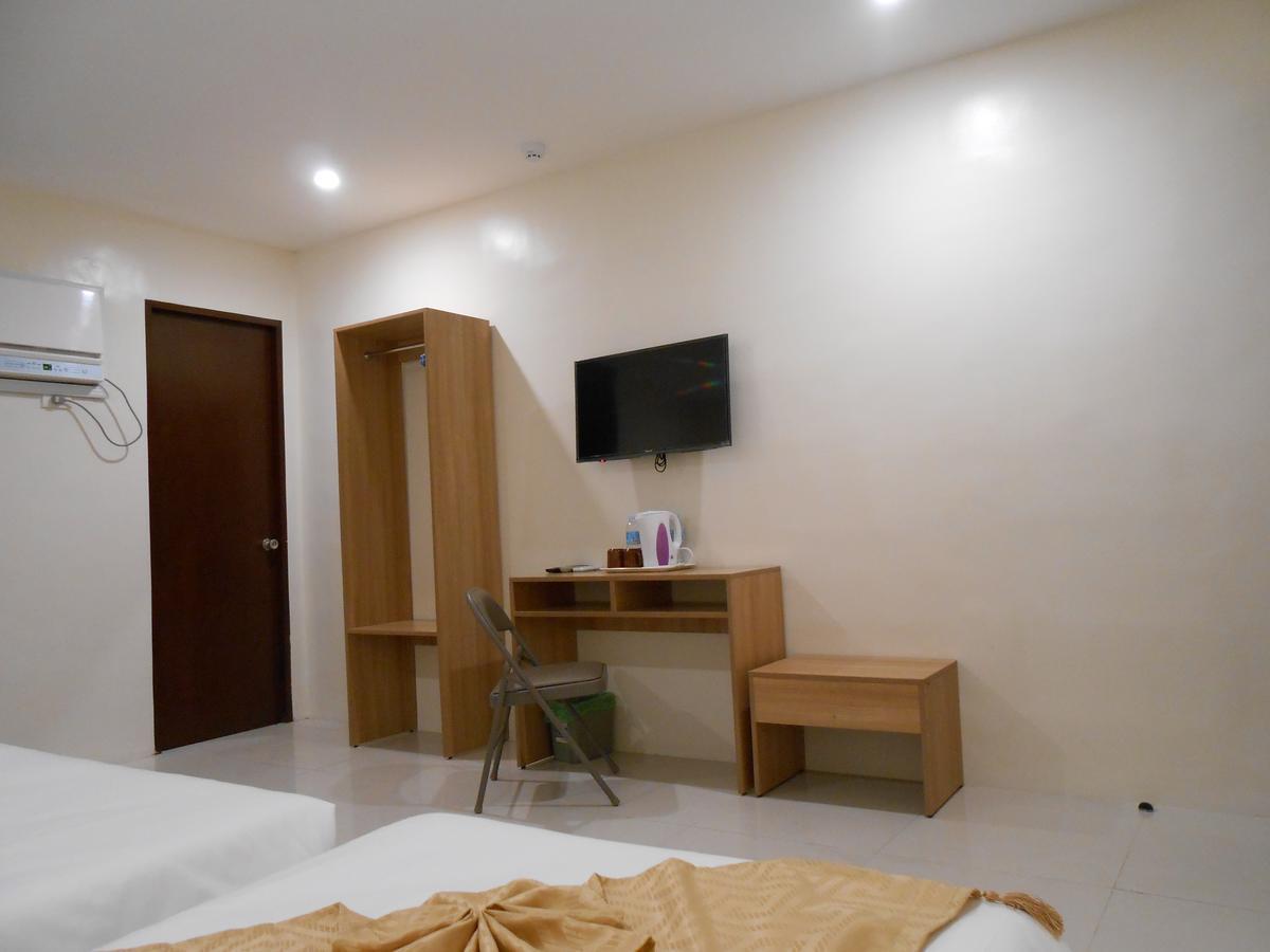Rublin Hotel Cebu Eksteriør bilde