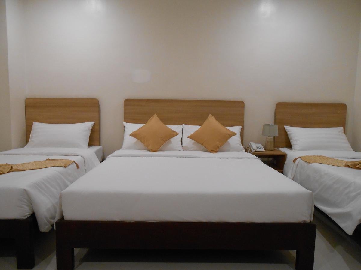 Rublin Hotel Cebu Eksteriør bilde