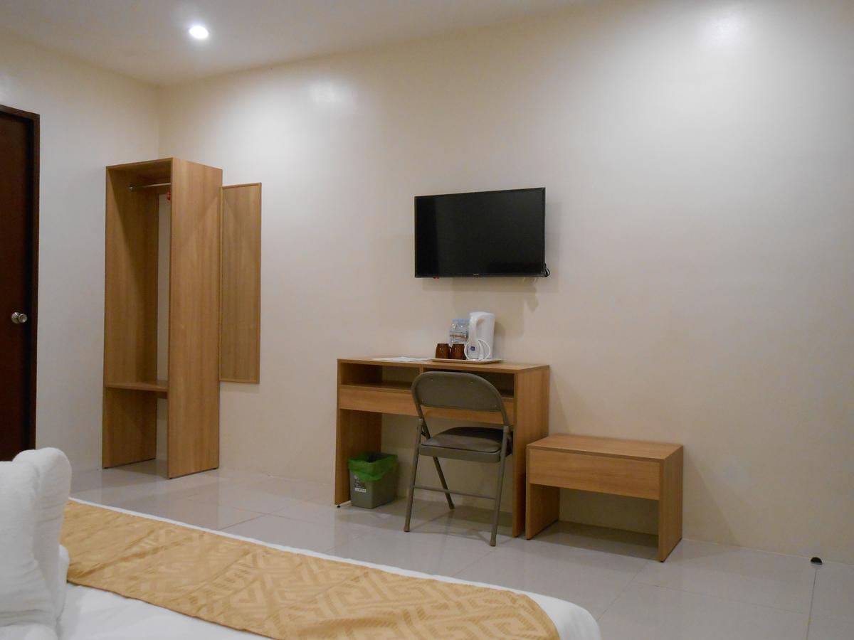 Rublin Hotel Cebu Eksteriør bilde