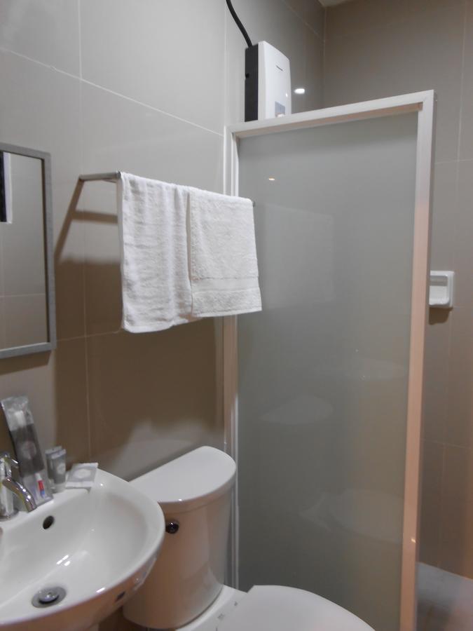 Rublin Hotel Cebu Eksteriør bilde