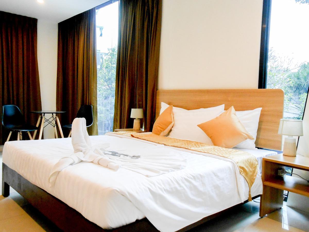 Rublin Hotel Cebu Eksteriør bilde