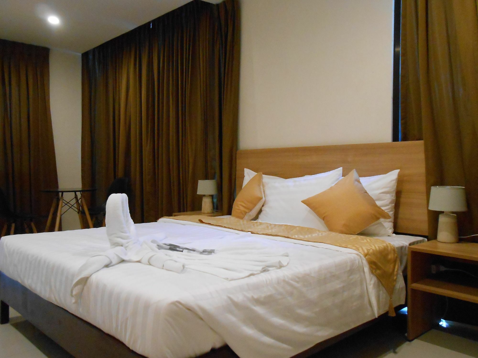 Rublin Hotel Cebu Eksteriør bilde