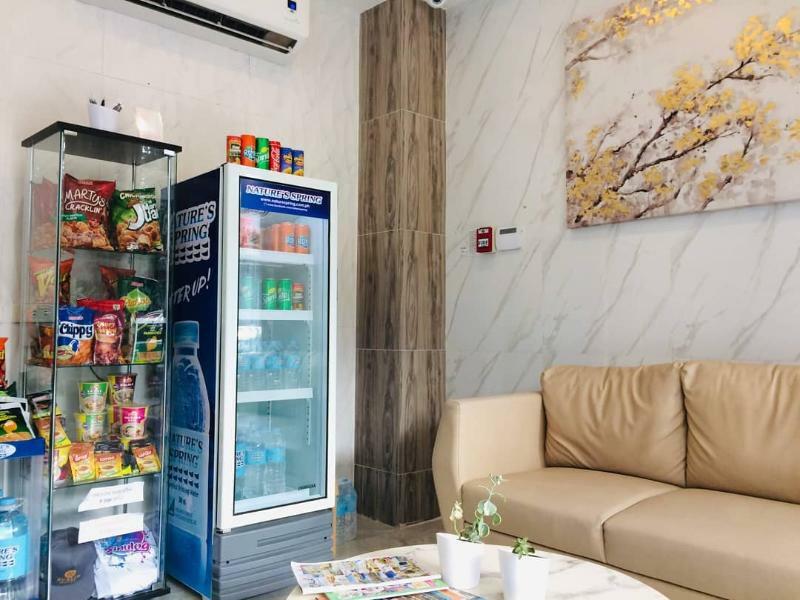 Rublin Hotel Cebu Eksteriør bilde