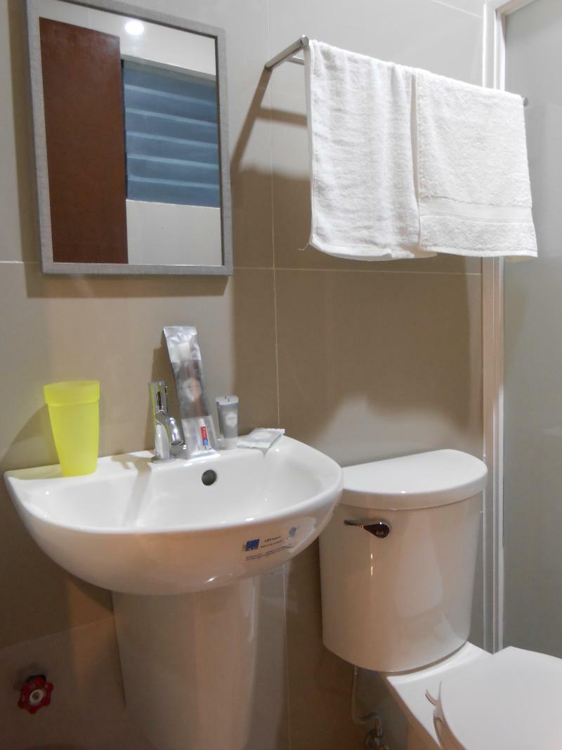 Rublin Hotel Cebu Eksteriør bilde