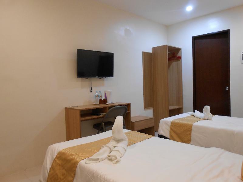 Rublin Hotel Cebu Eksteriør bilde