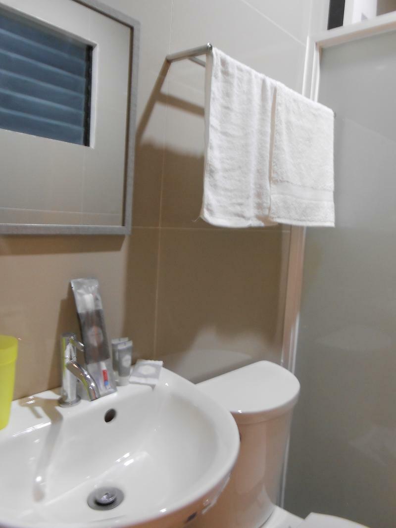 Rublin Hotel Cebu Eksteriør bilde