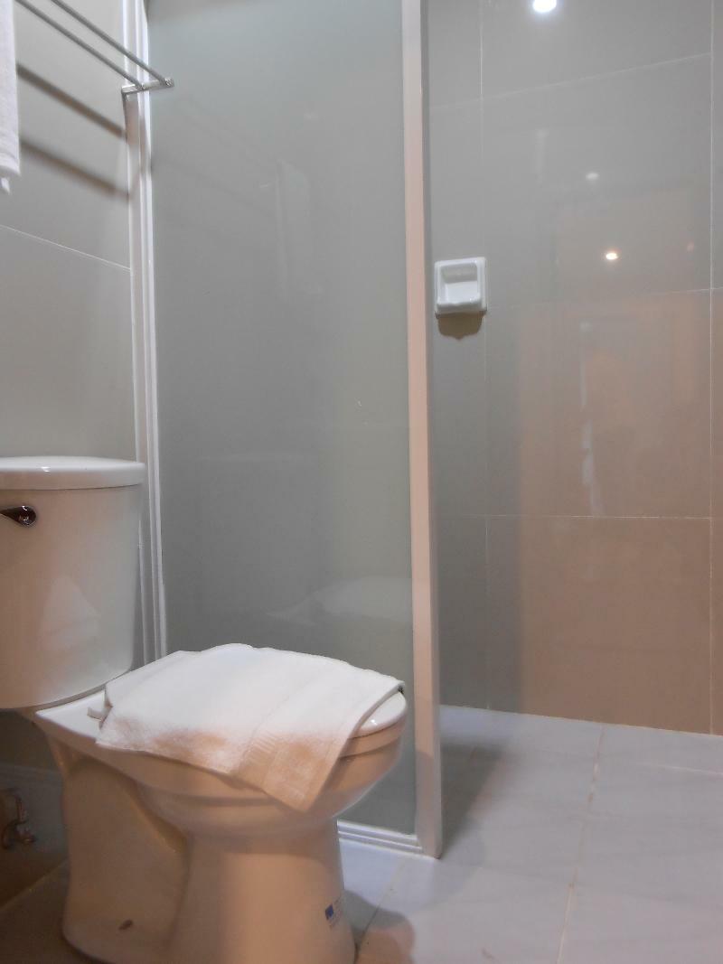 Rublin Hotel Cebu Eksteriør bilde