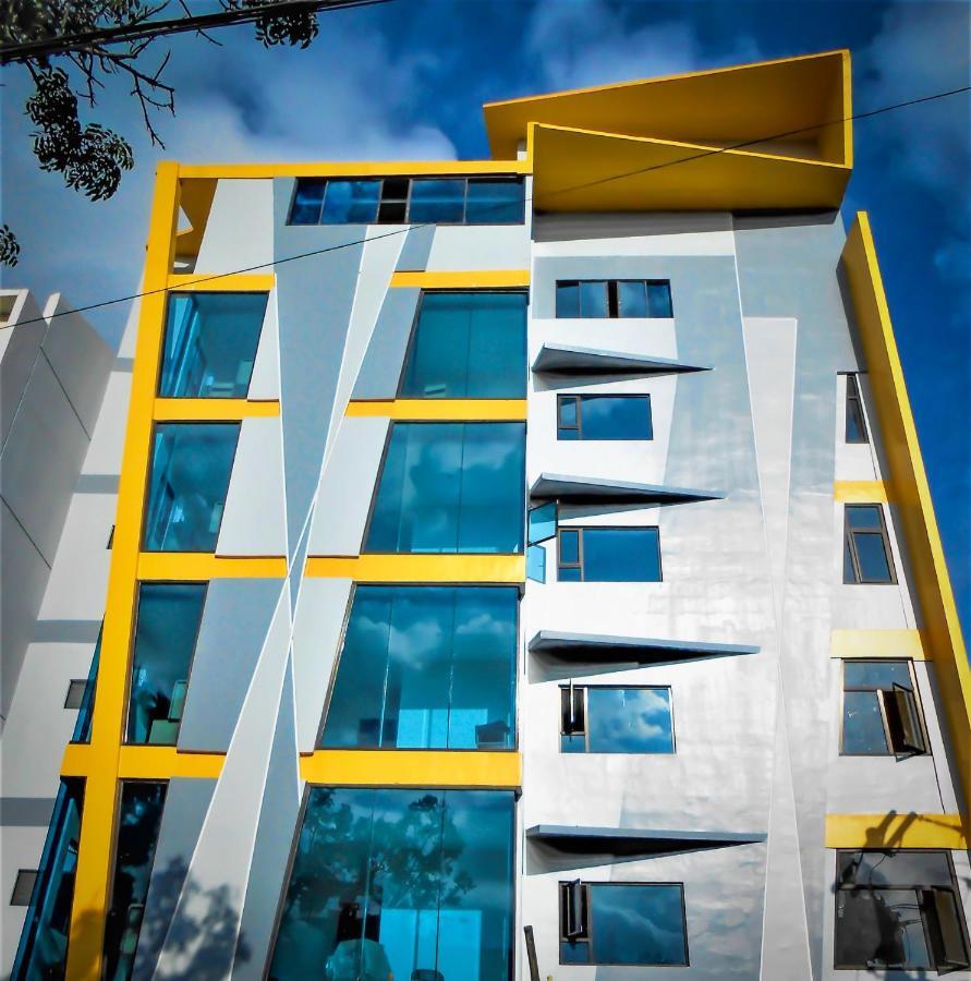 Rublin Hotel Cebu Rom bilde