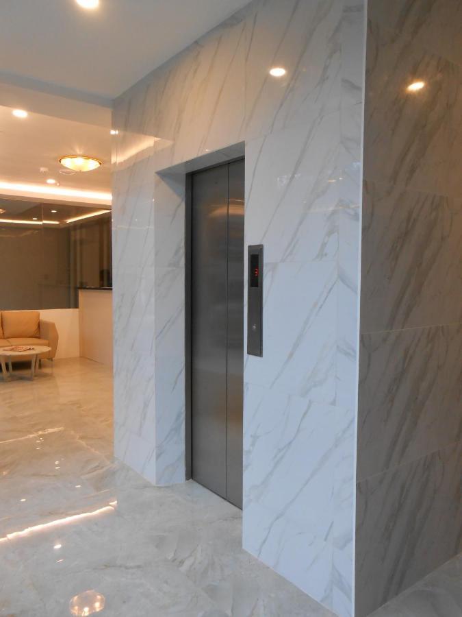 Rublin Hotel Cebu Rom bilde