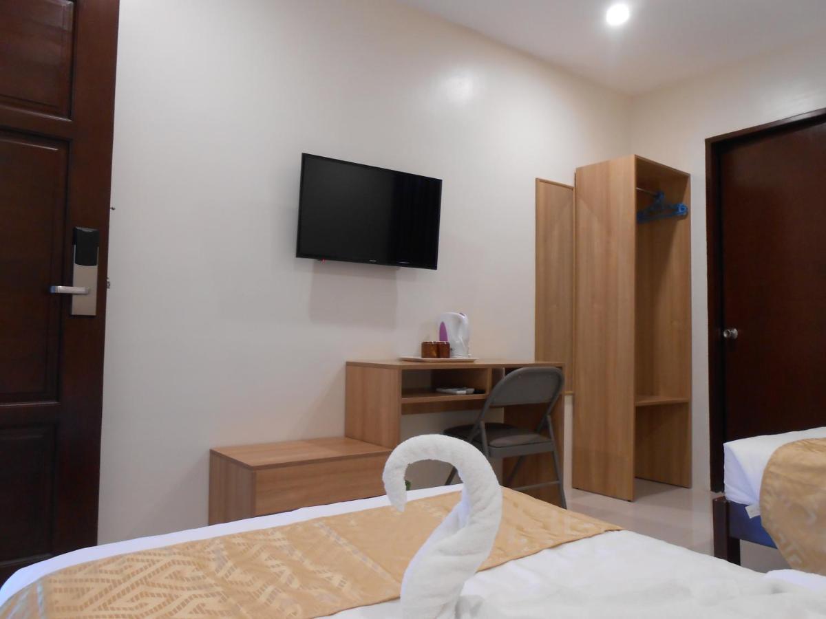 Rublin Hotel Cebu Rom bilde