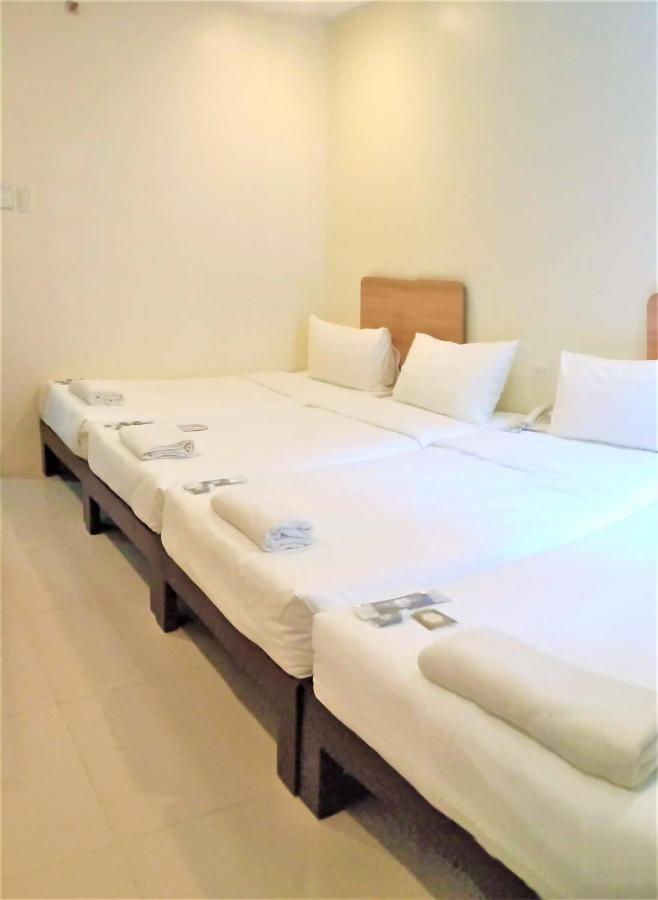 Rublin Hotel Cebu Eksteriør bilde