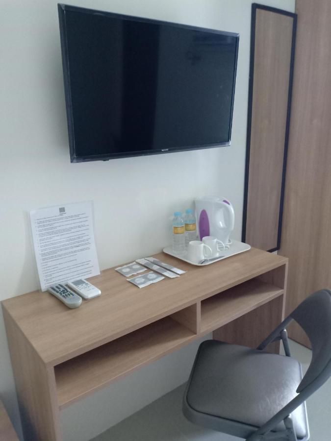 Rublin Hotel Cebu Eksteriør bilde